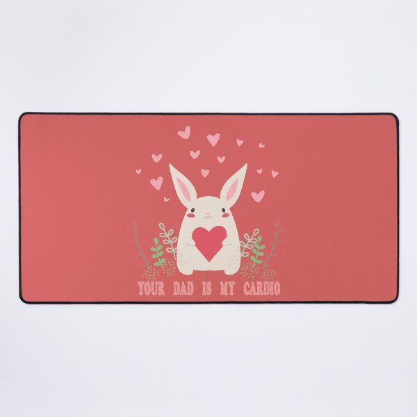 Item preview, Your Dad Is My Cardio designed and sold by Arab Fashion.