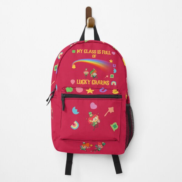Item preview, My Class Is Full Of Lucky Charms Sweets designed and sold by ArtCollectables.