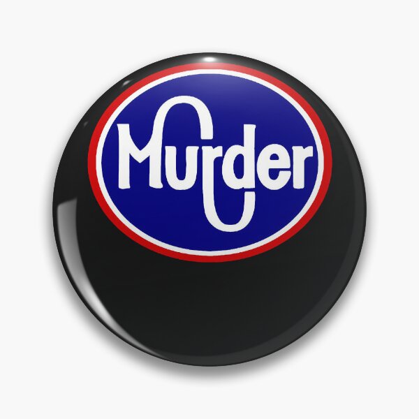 Item preview, Murder kroger atlanta essential t shirt designed and sold by RavenTrull.