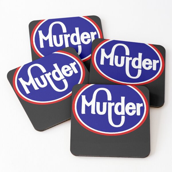 Item preview, Murder kroger atlanta essential t shirt designed and sold by RavenTrull.