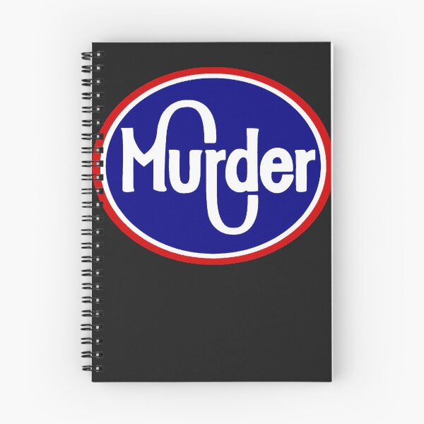 Item preview, Murder kroger atlanta essential t shirt designed and sold by RavenTrull.