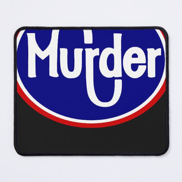 Item preview, Murder kroger atlanta essential t shirt designed and sold by RavenTrull.