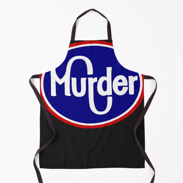 Item preview, Murder kroger atlanta essential t shirt designed and sold by RavenTrull.