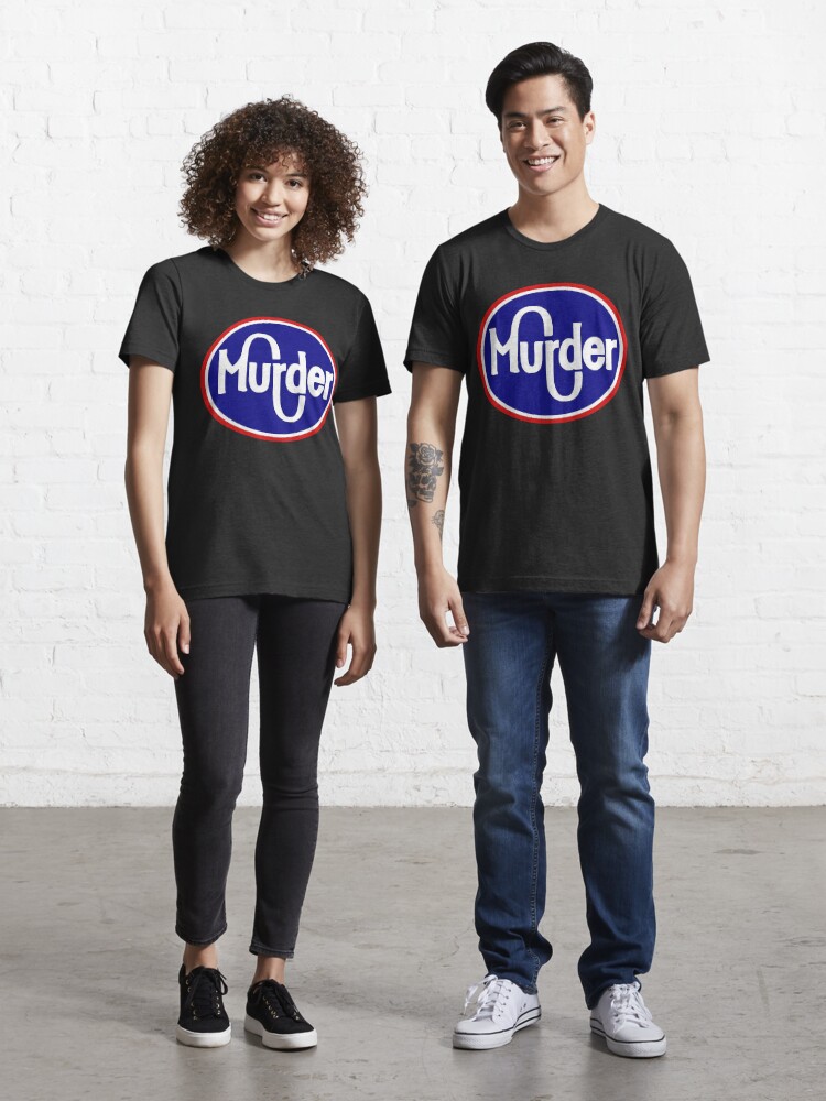 Murder Kroger Youth T-Shirt 