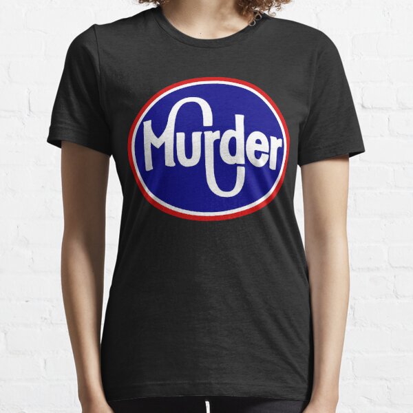 Murder Kroger Youth T-Shirt 