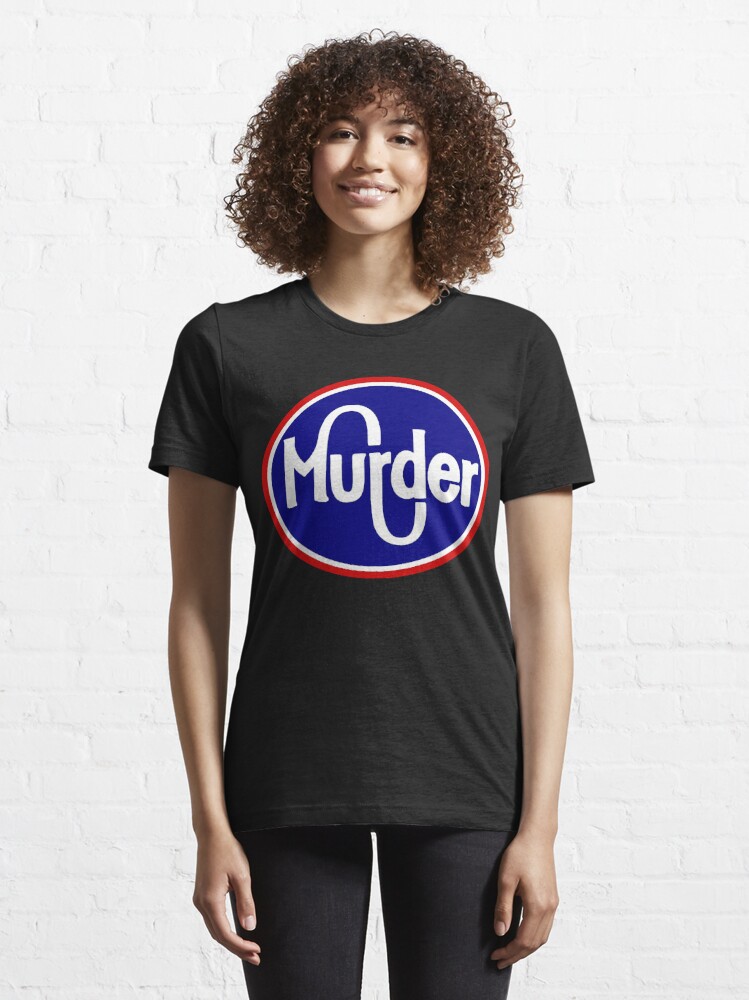 Murder Kroger Youth T-Shirt 