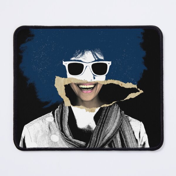 Item preview, Woman smile. the beauty of a woman's smile is something unparalleled designed and sold by Goliardika-Shop.