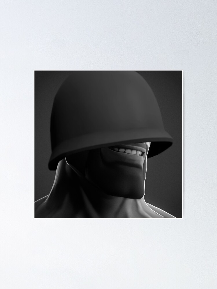 giga chad 3 - Roblox