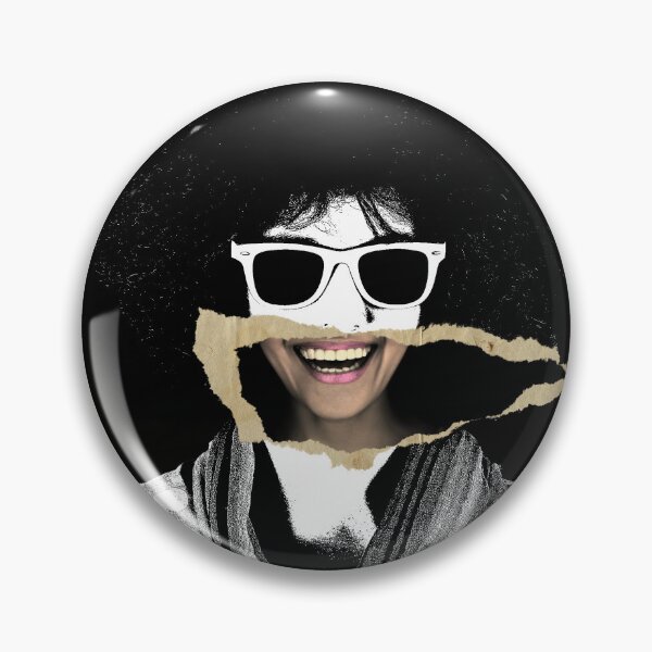 Item preview, Woman smile. When all the women of the world smile it will be the end of the patriarchy designed and sold by Goliardika-Shop.