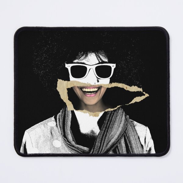 Item preview, Woman smile. When all the women of the world smile it will be the end of the patriarchy designed and sold by Goliardika-Shop.