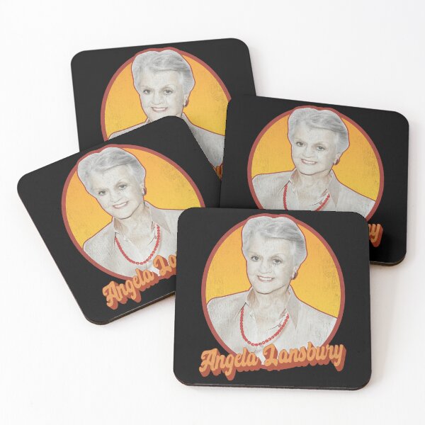 Item preview, Angela Lansbury designed and sold by Dhnetink.