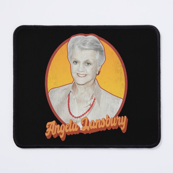 Item preview, Angela Lansbury designed and sold by Dhnetink.