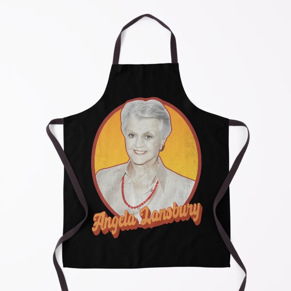 Item preview, Angela Lansbury designed and sold by Dhnetink.