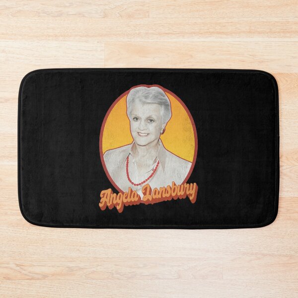 Item preview, Angela Lansbury designed and sold by Dhnetink.
