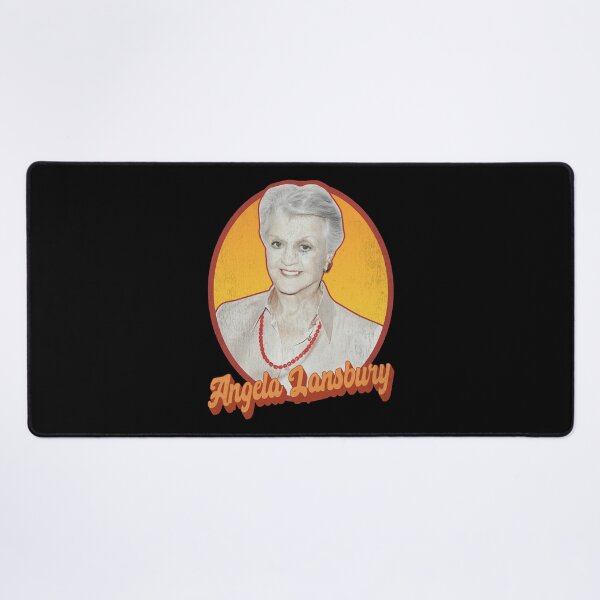 Item preview, Angela Lansbury designed and sold by Dhnetink.