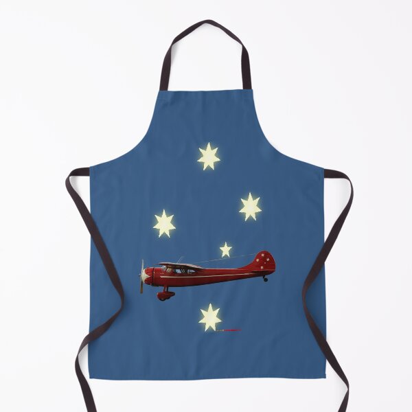 Item preview, Southern Cross Design - Cessna 195 VH-BVD 2006 designed and sold by muz2142.