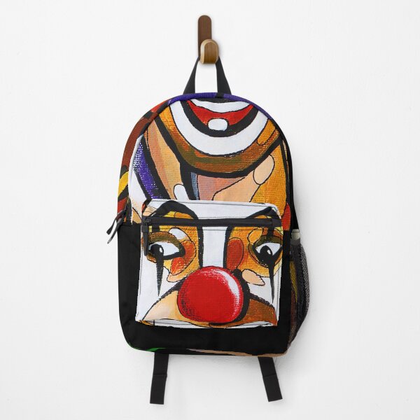 Item preview, Smiley Clown designed and sold by mcgee56.