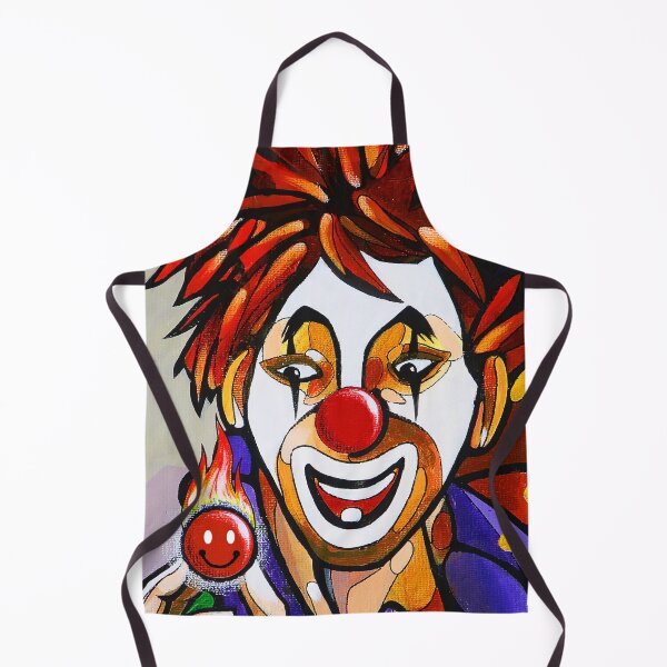 Item preview, Smiley Clown designed and sold by mcgee56.