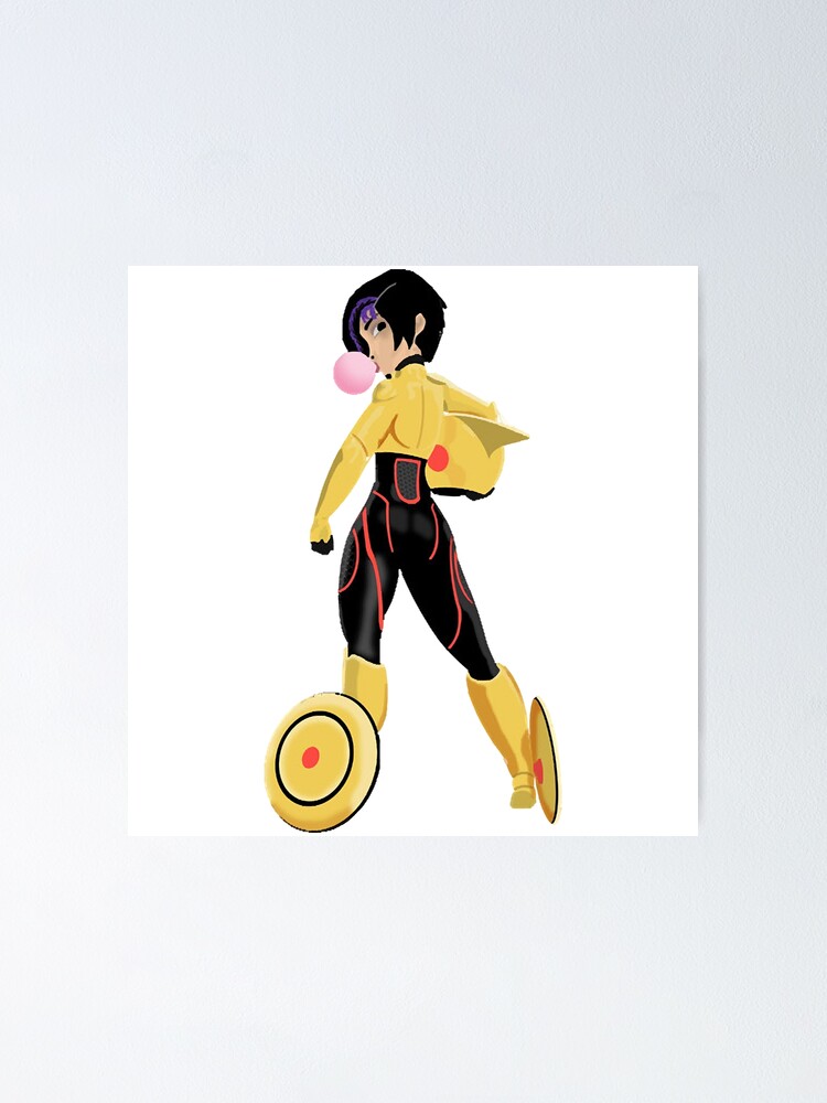 "Gogo a Gogo " Poster for Sale by BellaWheeler Redbubble