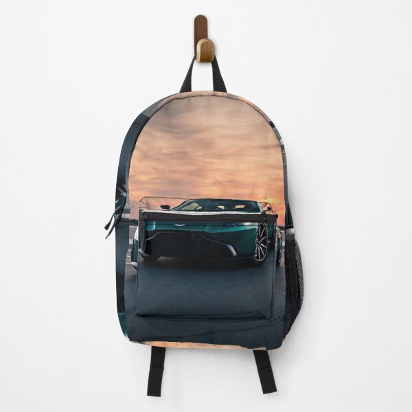 Item preview, Aston Martin Vantage Sunset designed and sold by isaclukee.