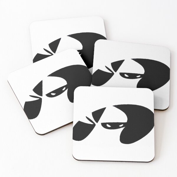 Item preview, Ninja Emblem  designed and sold by BellaWheeler.