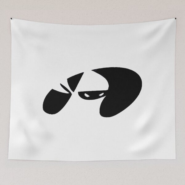 Item preview, Ninja Emblem  designed and sold by BellaWheeler.