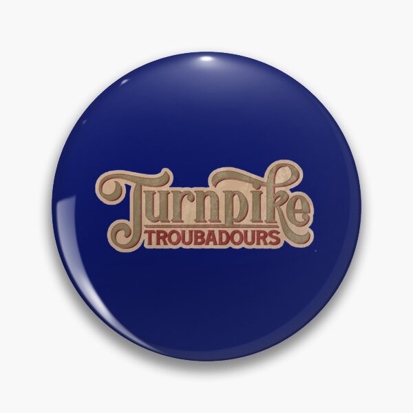 Item preview, Turnpike Troubadours     designed and sold by mclinnmulvenna.