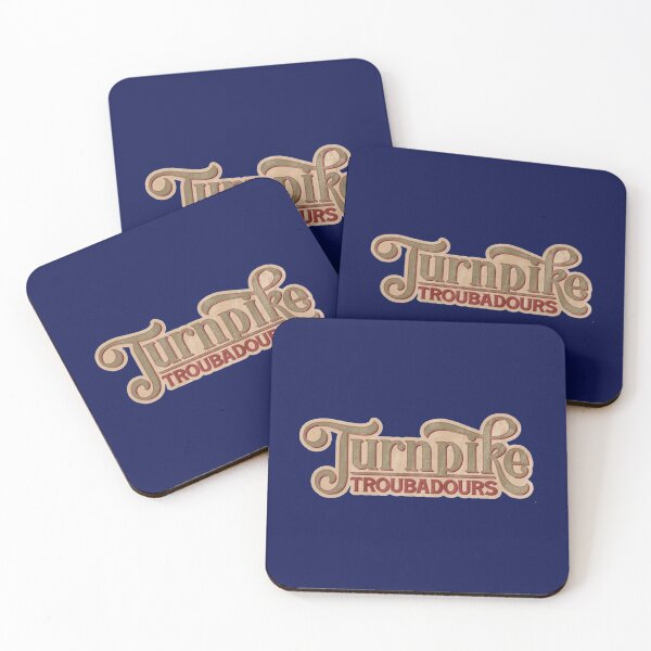 Item preview, Turnpike Troubadours     designed and sold by mclinnmulvenna.