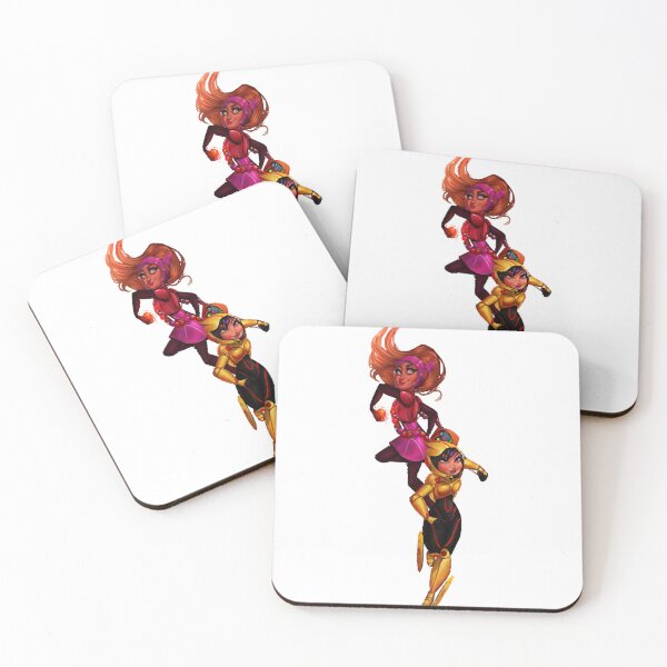 Item preview, Honey & Gogo  designed and sold by BellaWheeler.