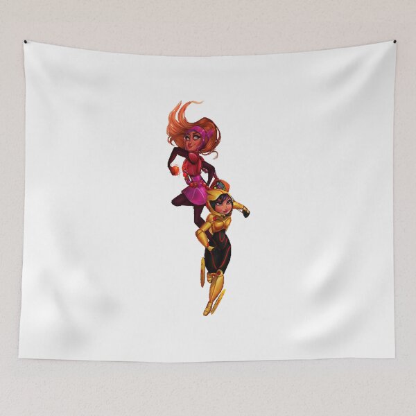 Item preview, Honey & Gogo  designed and sold by BellaWheeler.
