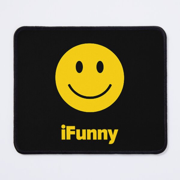 Item preview, iFunny designed and sold by Design-By-Dan.