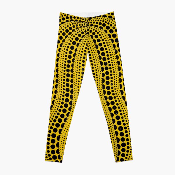 Natsu kabocha 夏カボチャ Leggings