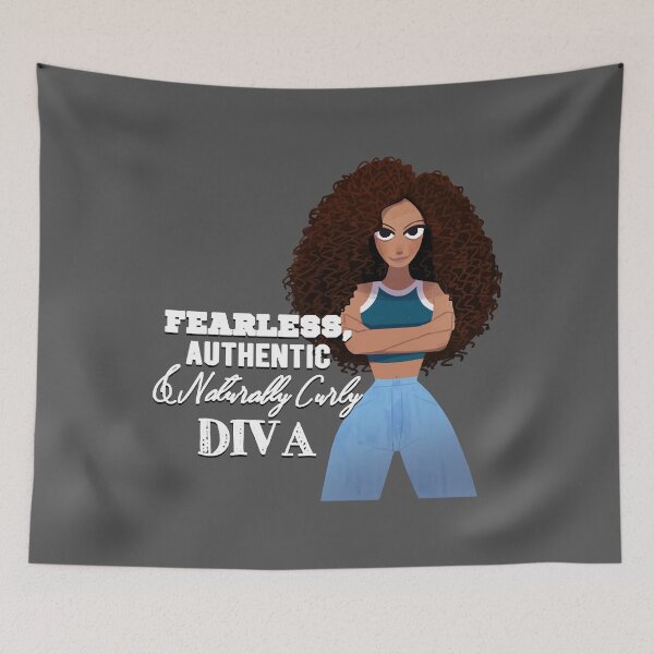 Item preview, Authentic Diva designed and sold by AliceMoreal.