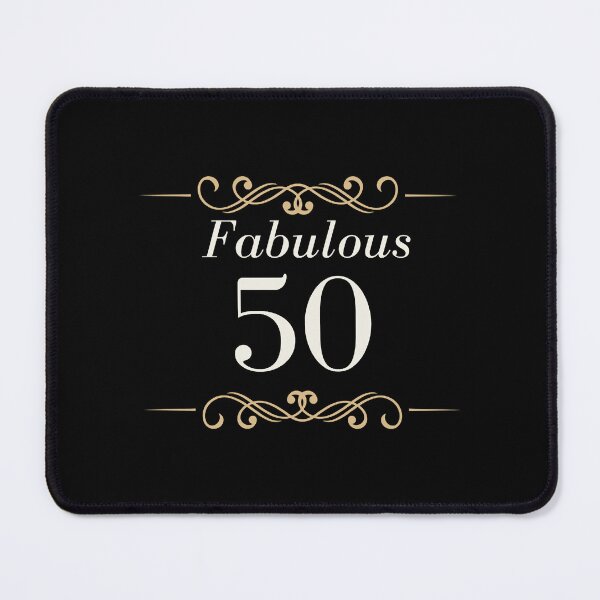 Item preview, fabulous 50 designed and sold by AliceMoreal.