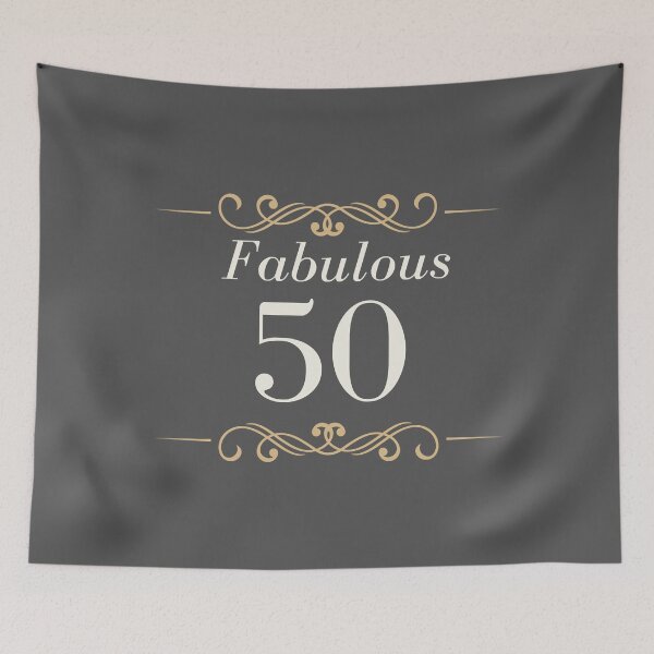 Item preview, fabulous 50 designed and sold by AliceMoreal.