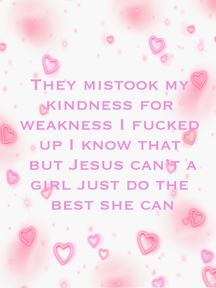 "Lana del Rey mariners apartment complex lyrics" Sticker by