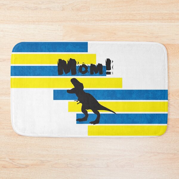 Item preview, Mom! - Ukraine Flag Colors designed and sold by Creative Zense™.