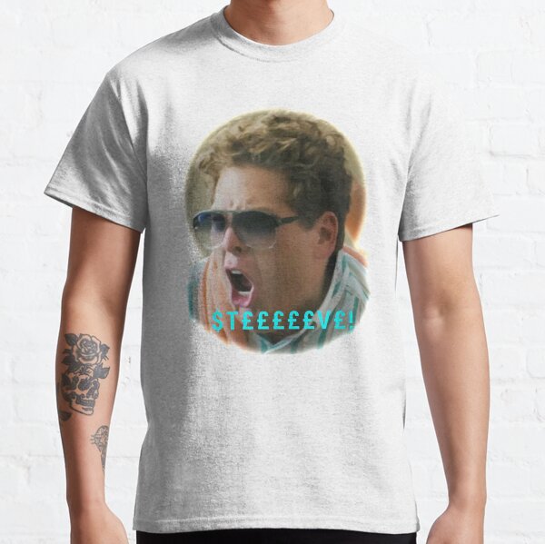 Steeeeeve! Classic T-Shirt