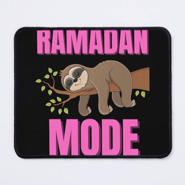 Item preview, Ramadan Mode Ramadan Kareem Girl Fasting Iftar Women Kids Sweatshirt designed and sold by BolichFalk.