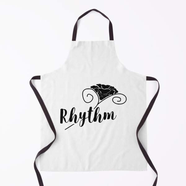 Item preview, Rhythm Black designed and sold by AliceMoreal.