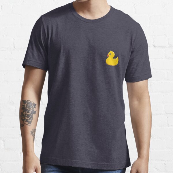 Rubber Duck Essential T-Shirt
