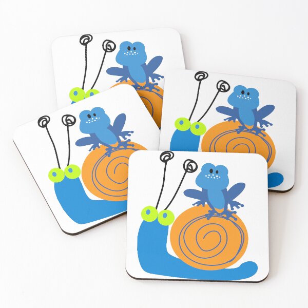 Item preview, Snail designed and sold by AliceMoreal.