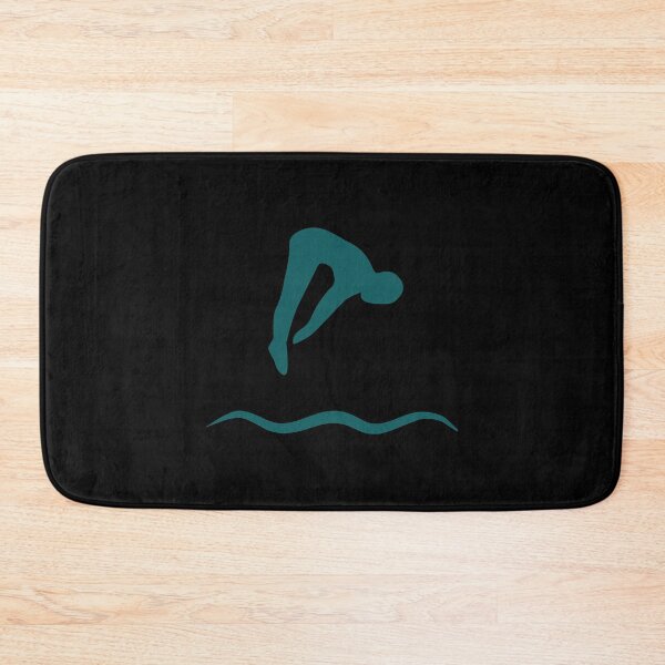 Item preview, springboard diving designed and sold by AliceMoreal.