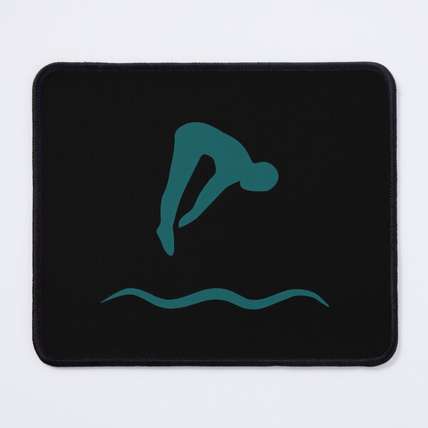 Item preview, springboard diving designed and sold by AliceMoreal.