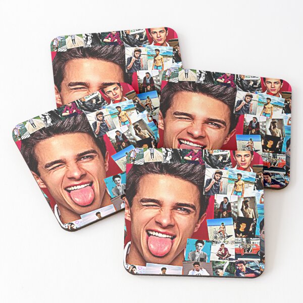 Item preview, brent rivera designed and sold by Lovearts01.
