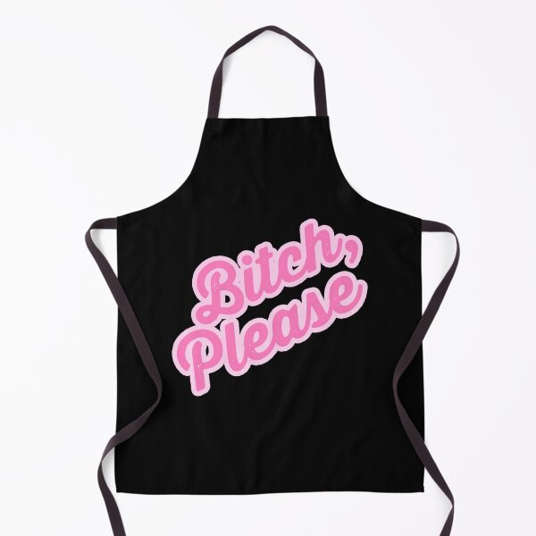 Item preview, Bitch Please designed and sold by MichelleXanto.