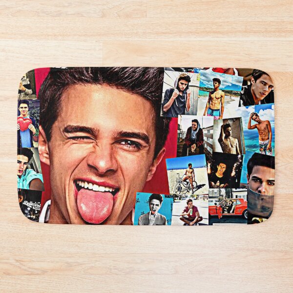 Item preview, brent rivera designed and sold by Lovearts01.