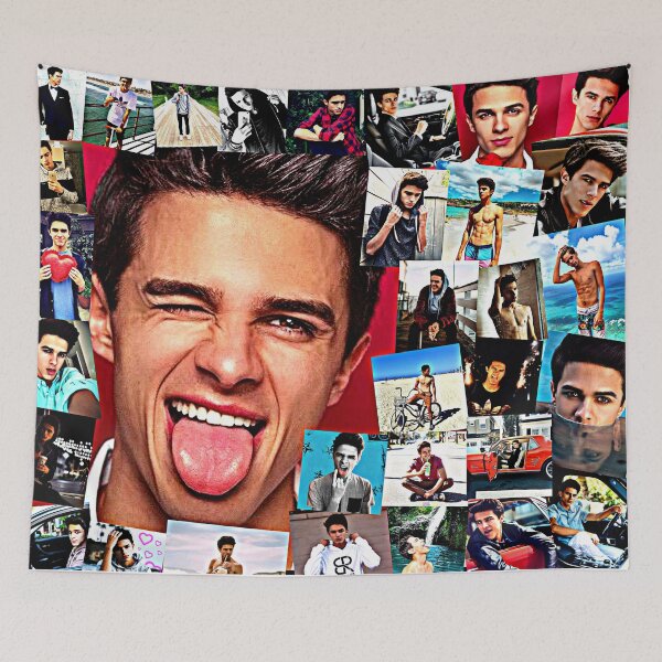Item preview, brent rivera designed and sold by Lovearts01.
