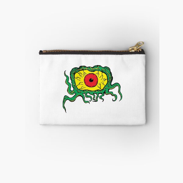 Item preview, Crawling Eye Monster designed and sold by MichelleXanto.
