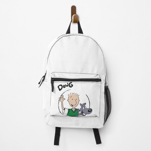 Item preview, Good Love Bound Together Beauty Anime Drawing Doug Funnie Gift For Fans designed and sold by PagePractitione.